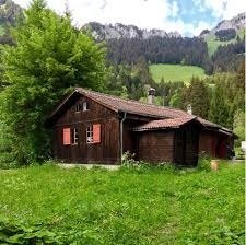 Des enseignants recherchent 450'000 francs pour rénover la cabane de Luan, à Corbeyrier